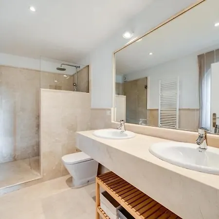 Beautiful Villa Marbella